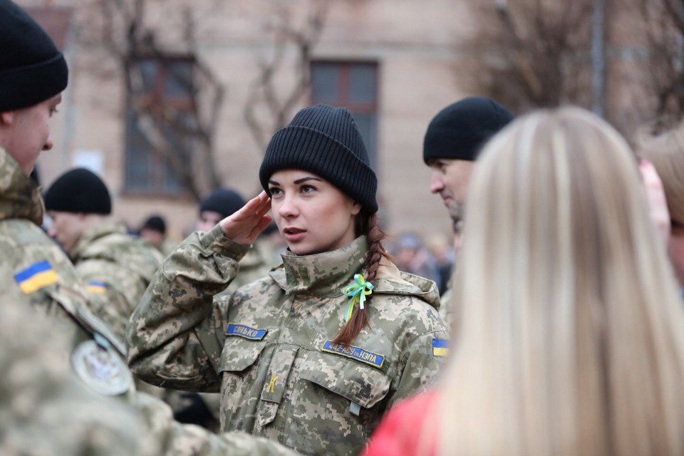 Женщины Наемницы На Украине Фото —Mixyfotosru