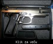 replike pistolja