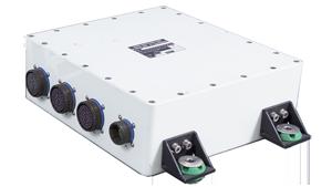 The Video Switching & Power Unit (VSPU) designed by Ultra is a mature, proven product, which is in service on Titan, Trojan and Mastiff vehicles.