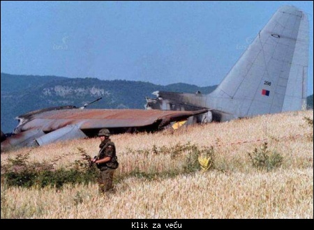 Kopnena Agresija Nato Na Srj