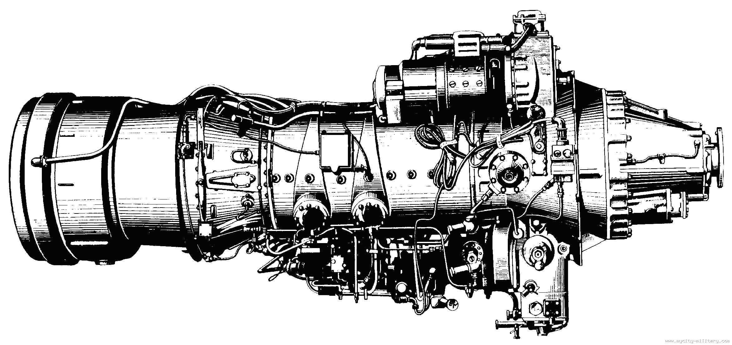 Схема аи 25