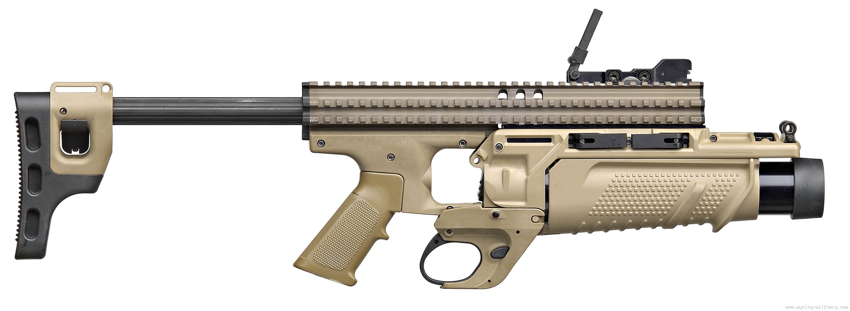 FN EGLM :: Mycity-Military.com.