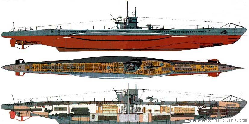 Немецкая подводная лодка u307. Немецкая подводная лодка u853. Подводная лодка Тип 7. Подводная лодка u96 в разрезе.