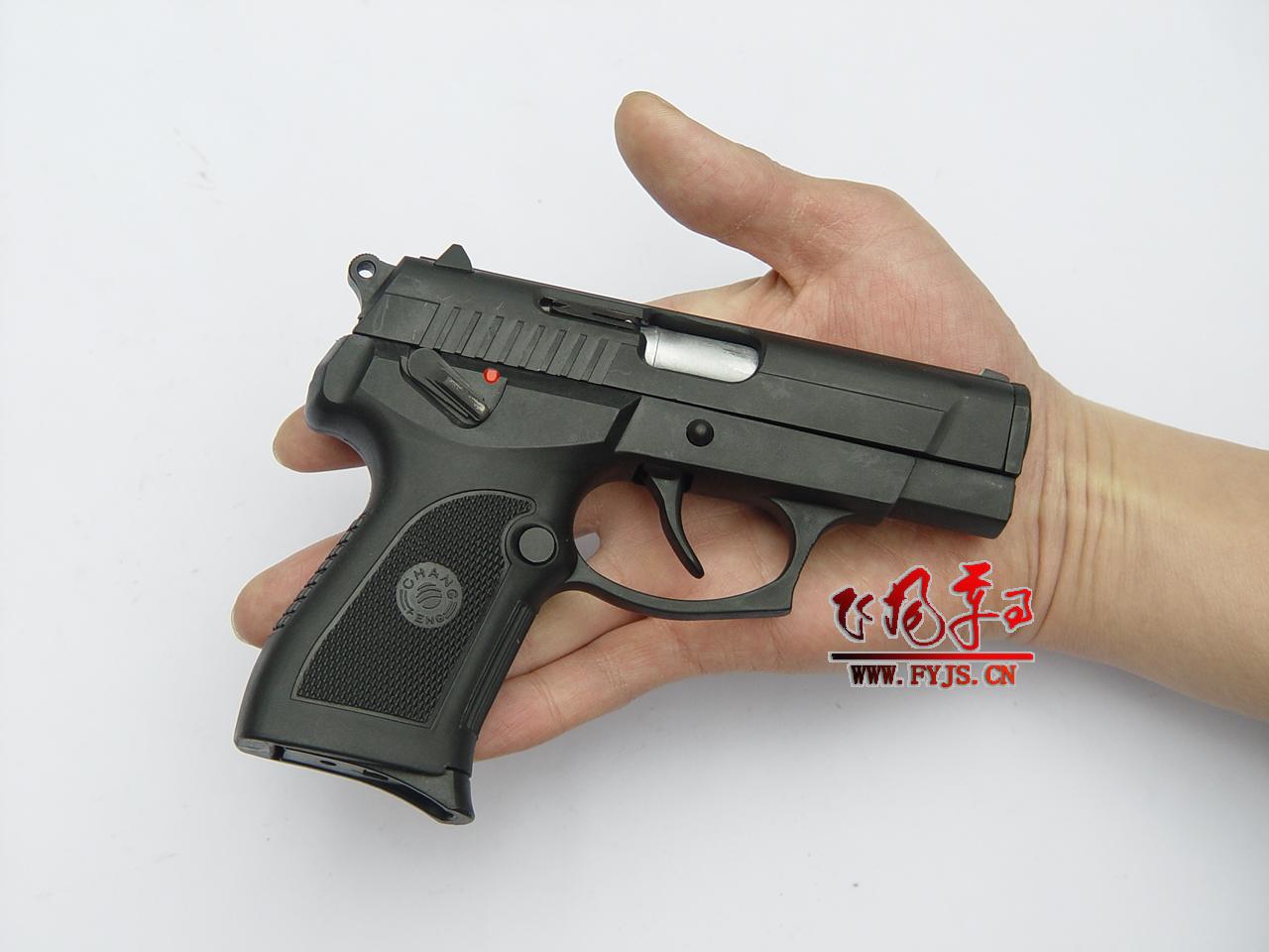 Cf 07. QSZ-92 (CF-98–9).