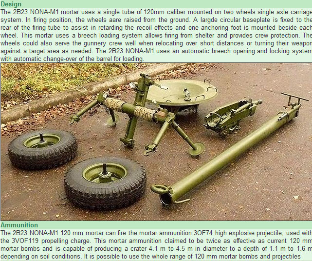 2 б 23. 2б23 миномёт. 120-Мм миномет 2б23 Нона м1. 2б23 Нона-м1. 120-Мм буксируемый миномет 2б23 Нона-м1.