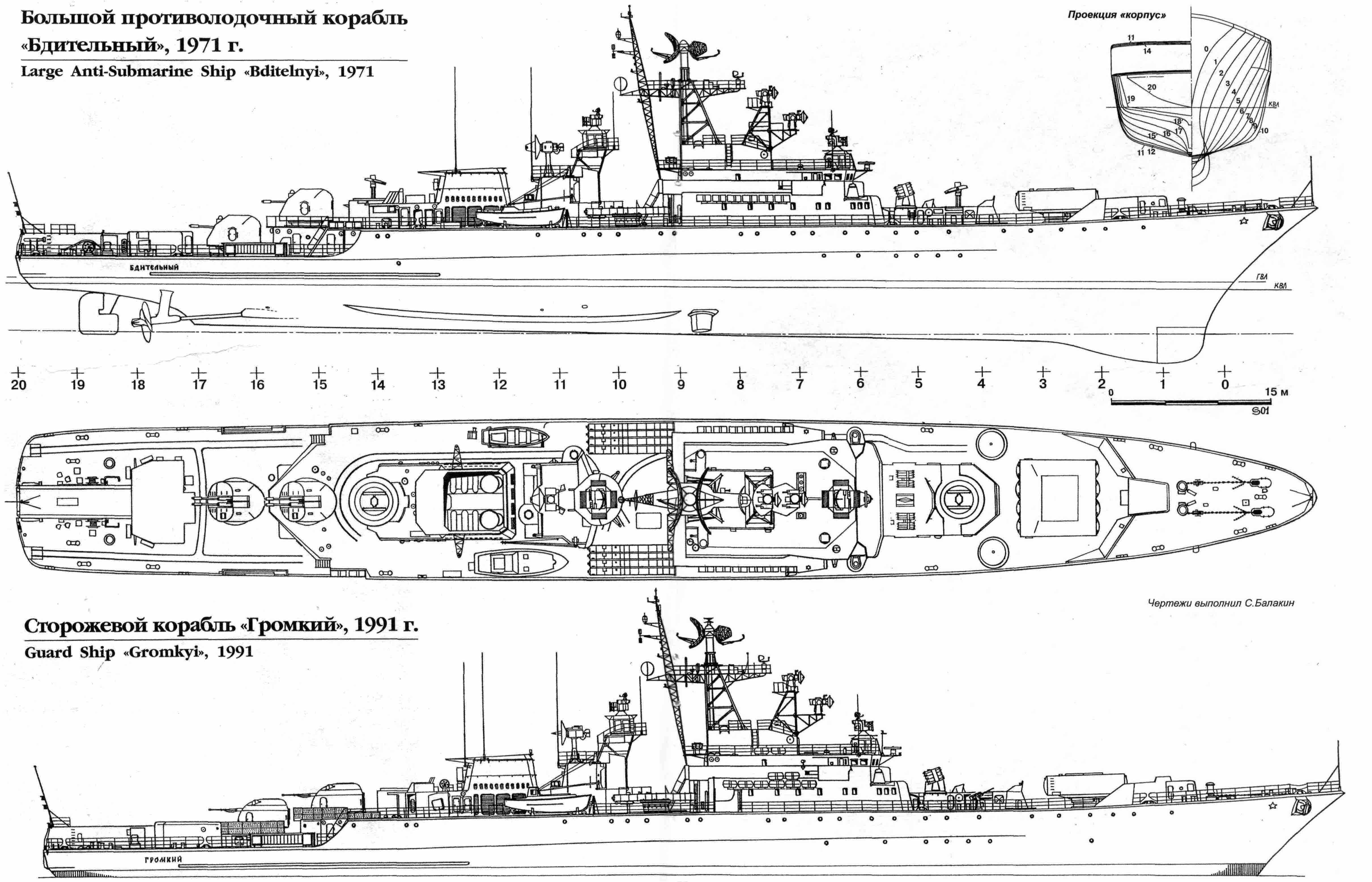 Российские чертежи. Сторожевой корабль 1135 чертежи. Сторожевой корабль проекта 1135м схема. Сторожевые корабли проекта 1135 чертёж. Модель корабля Буревестник 1135.