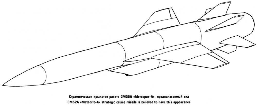 Ракета боевая рисунок