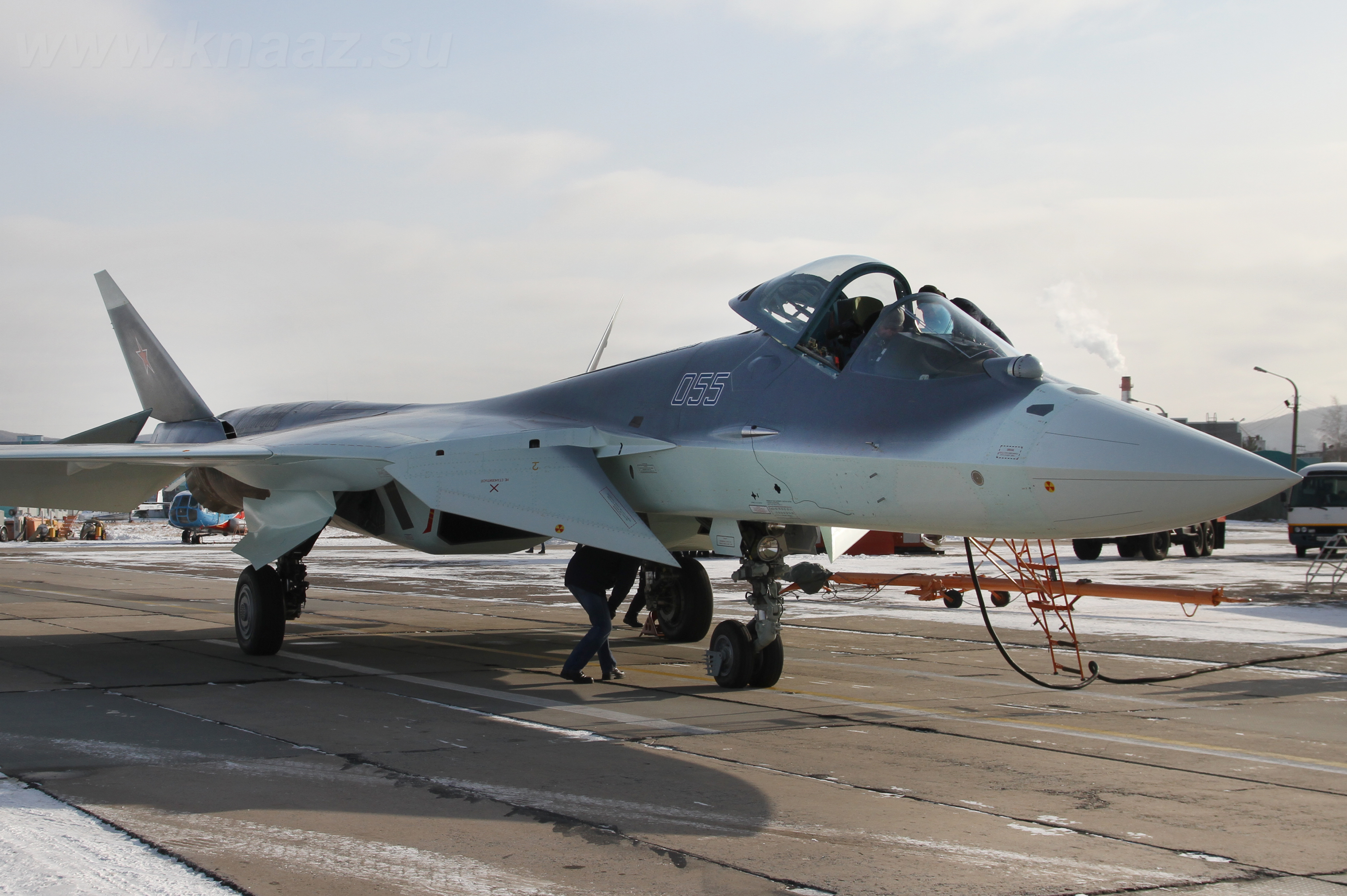 Самолет т. T-50 Pak fa. Су-57 055. Пак фа 50. Су-57 509.