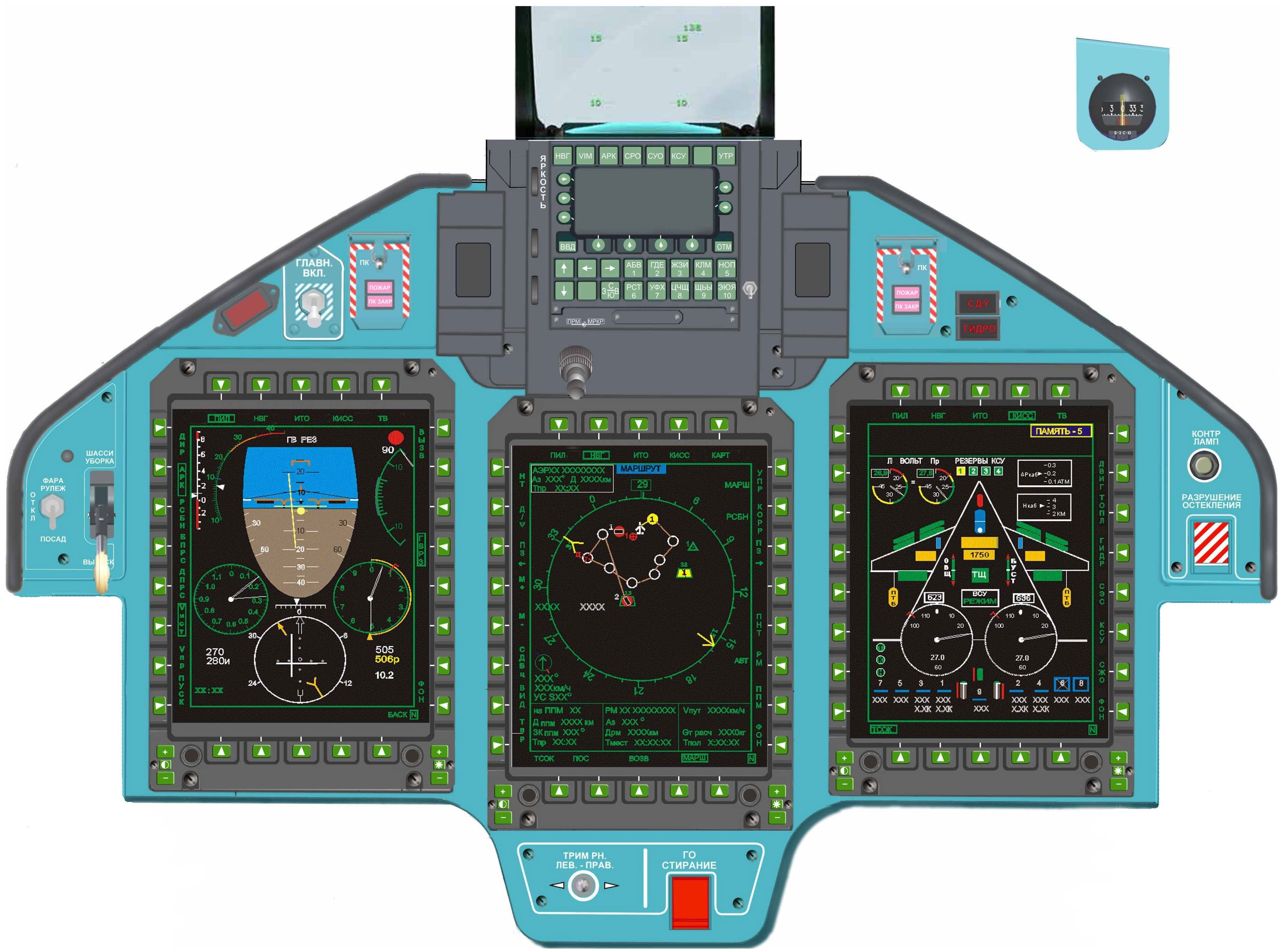 Компоновка приборов. Як-130 кабина. Многофункциональный индикатор МФИ-35. Кабина Су-34 изнутри. Yak-130 кабина.