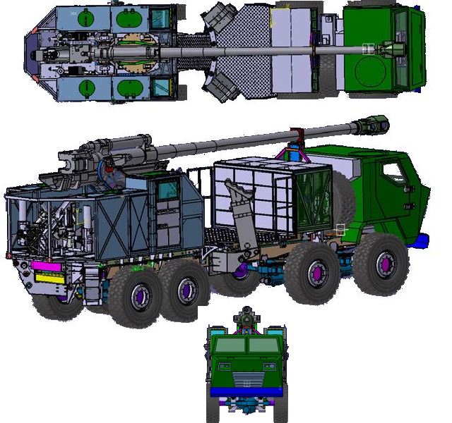 Nora b52. Сербская САУ Nora b-52. Nora b 52 m21. Гаубица Nora.