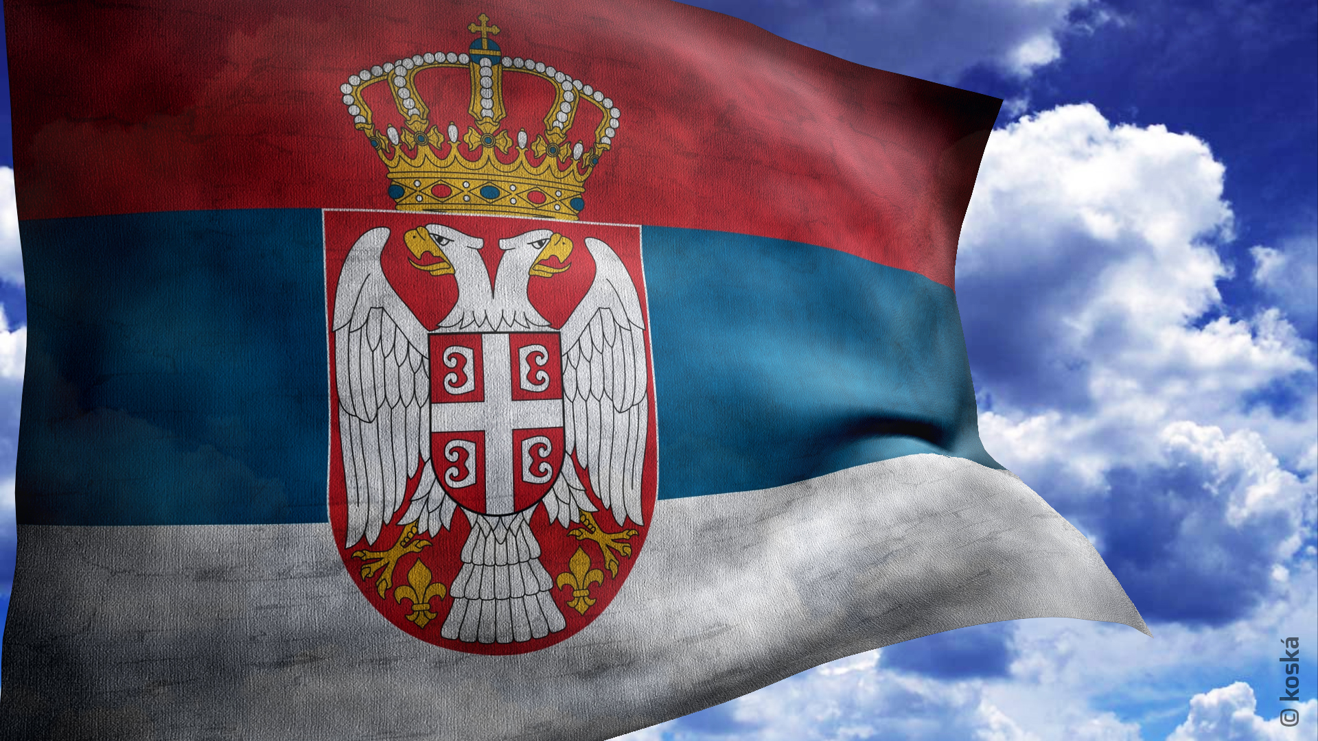 Сербия особенности. Республика Сербия флаг. Сербия Белград флаг. Сербия флаг и герб. Флаг Сербии 1903.