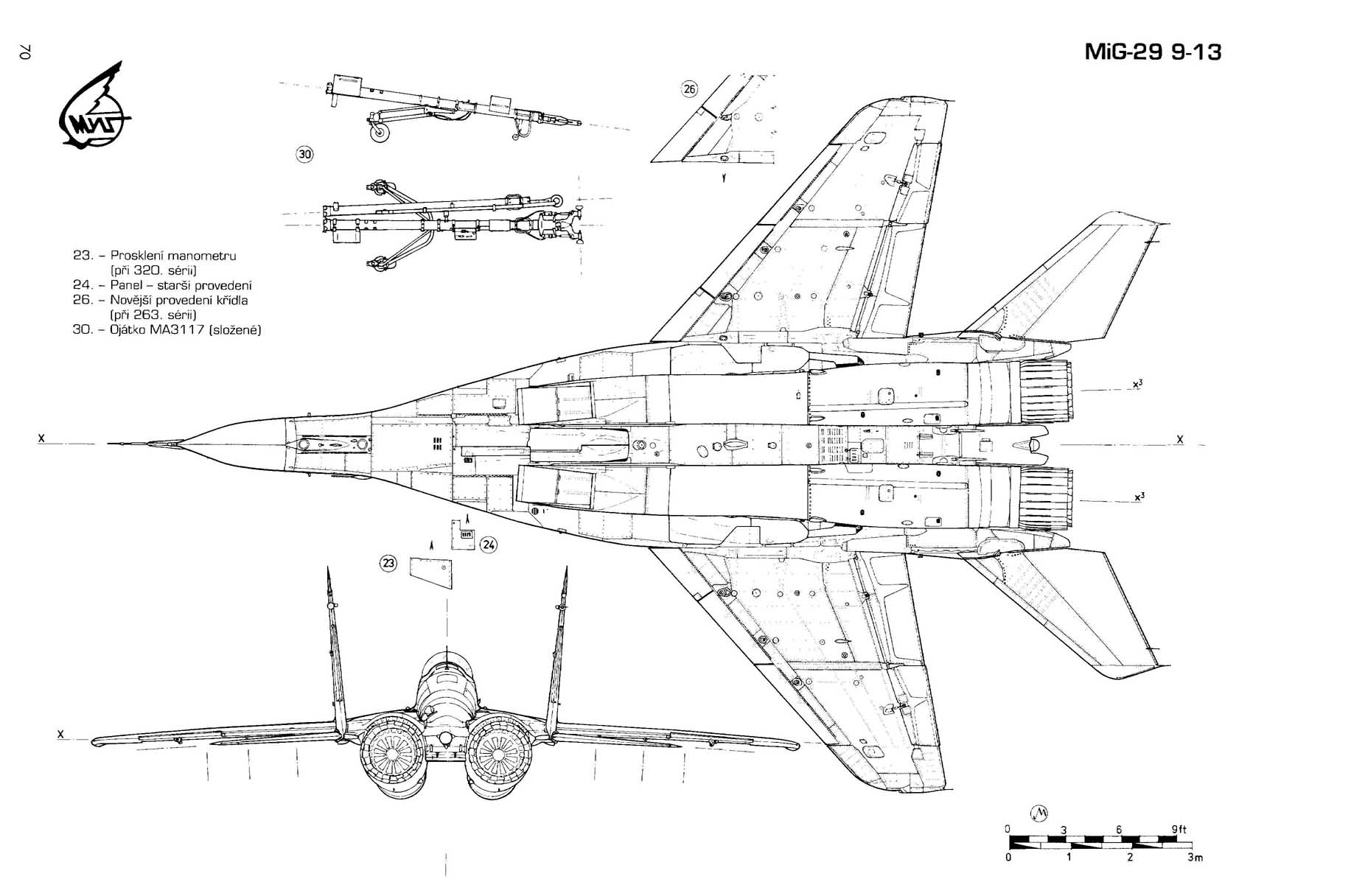 Схема военного самолета - 85 фото