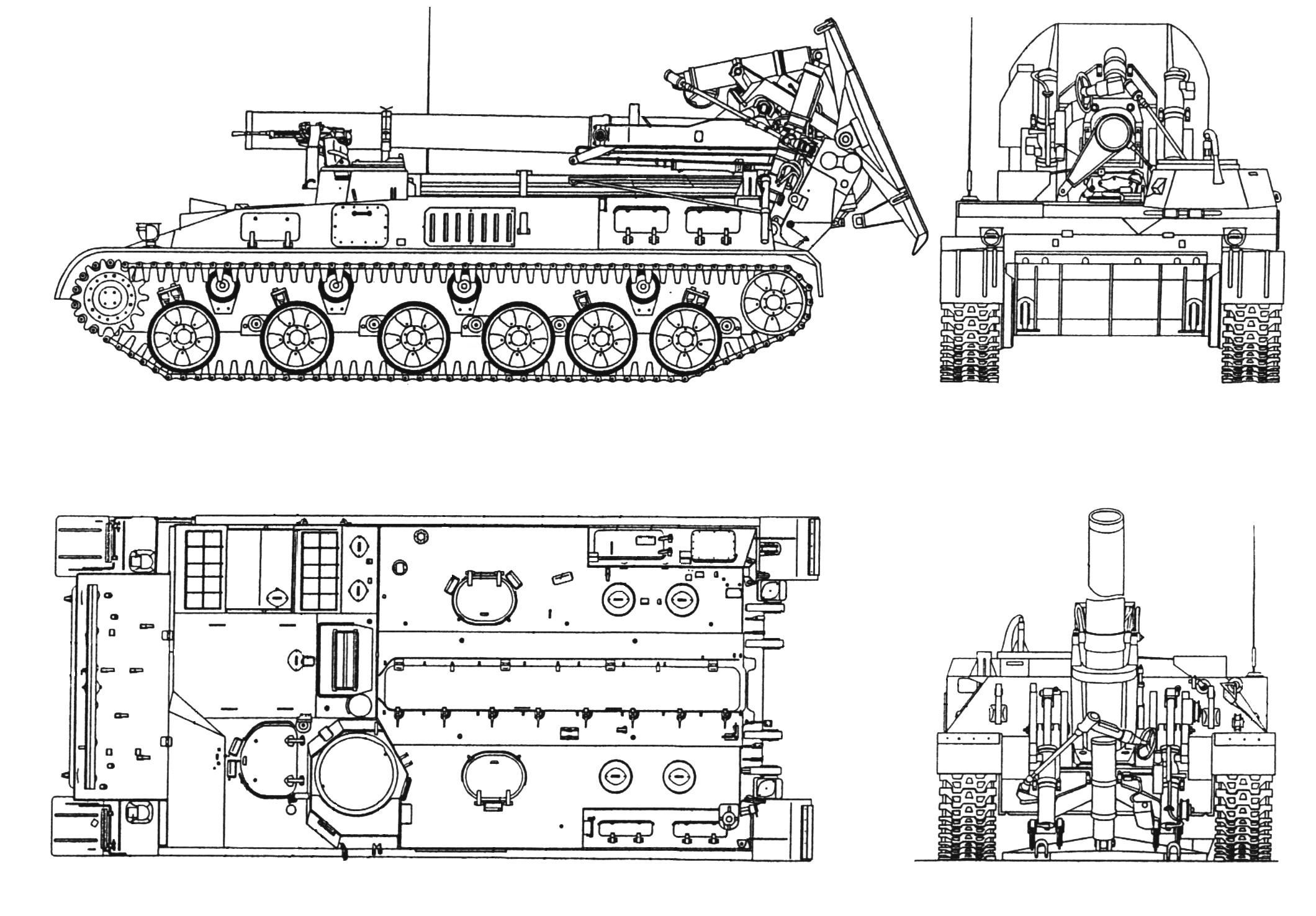 Б 4 чертежи. САУ 2с3 Акация чертеж. САУ гвоздика 2с1 чертеж. Чертёж САУ 2с7 пион. 2с3м Акация чертежи.