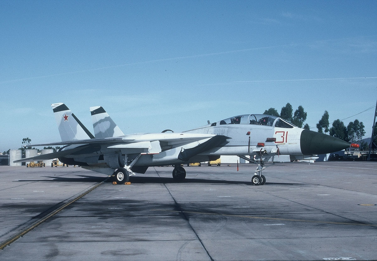 Tomcat Kink