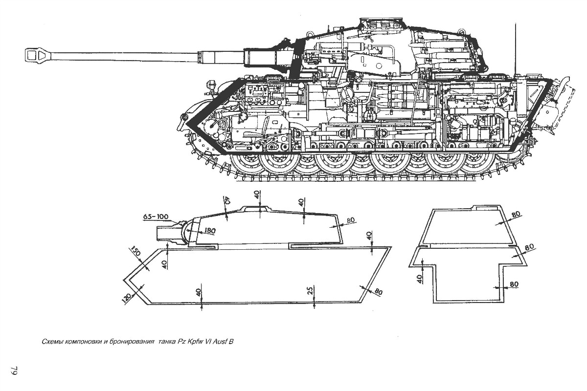 Btr 101 схема