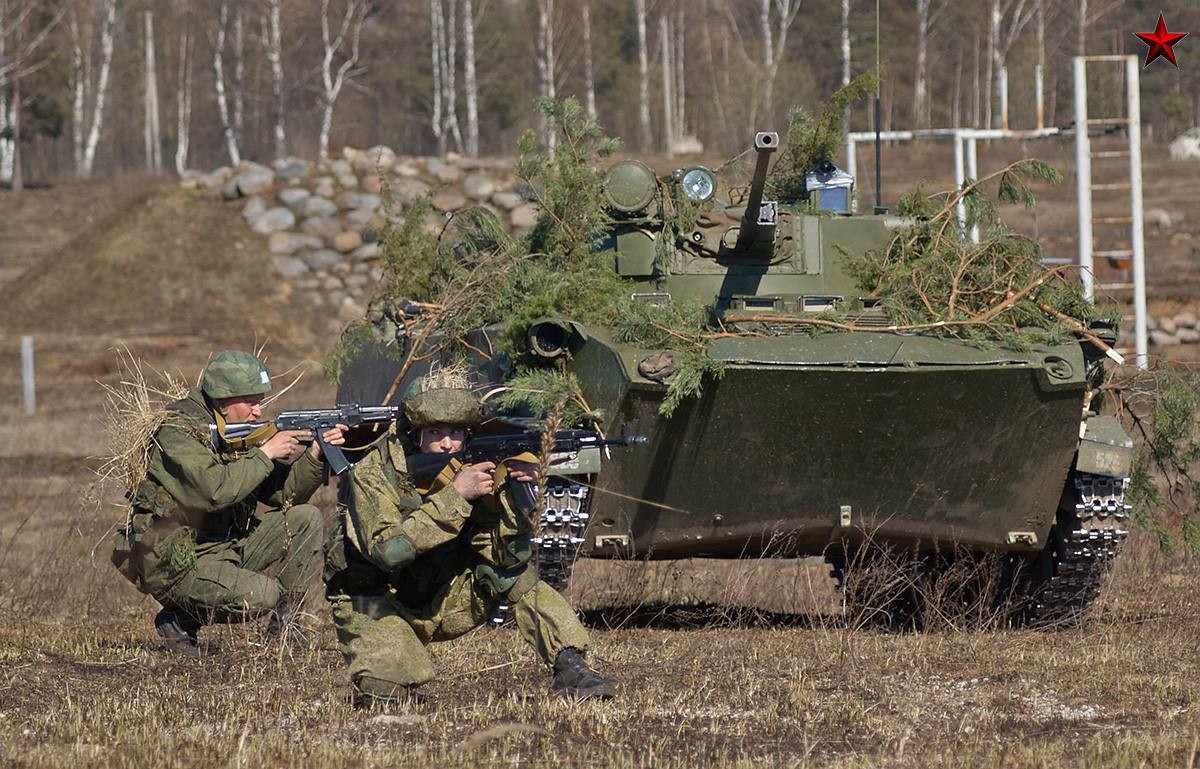 Черниговский военное