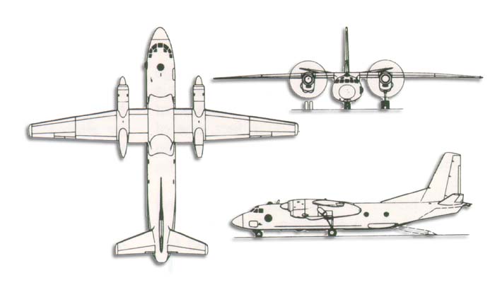 Рисунок ан 24