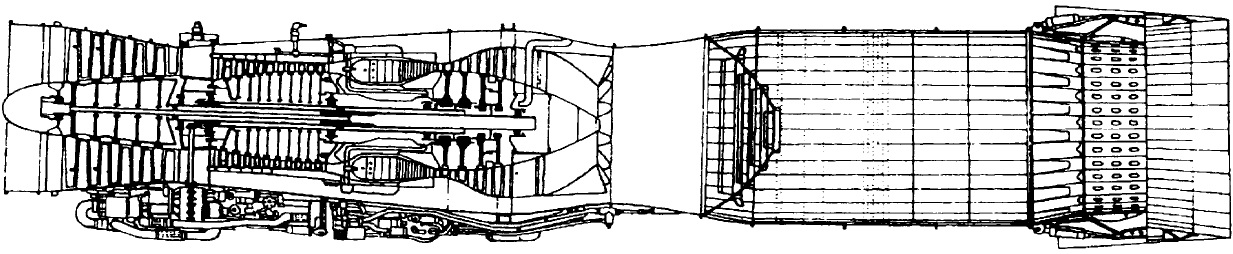 Ал 31 чертеж