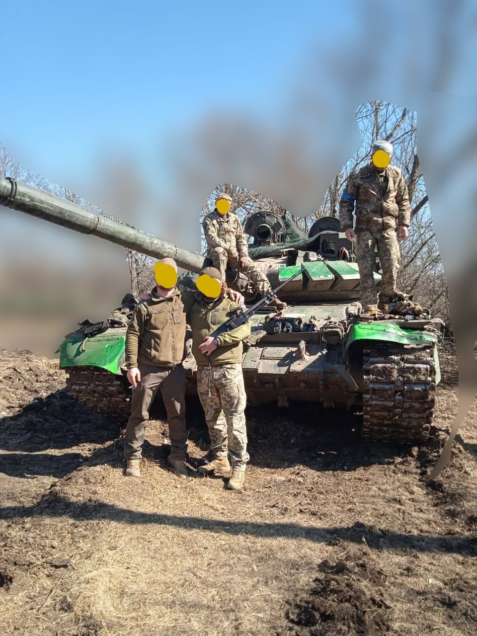 Военные новости в телеграмме фото 91