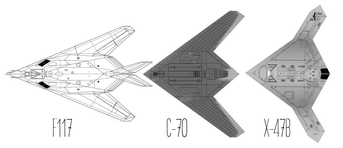 С 70 охотник чертеж