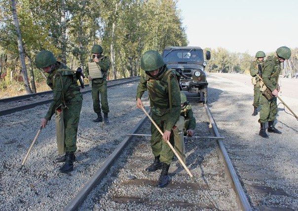 Жд войска. Железнодорожные войска Российской Федерации. ЖДВ вс РФ. Донгуз железнодорожные войска. Инженерные войска ЖДВ.