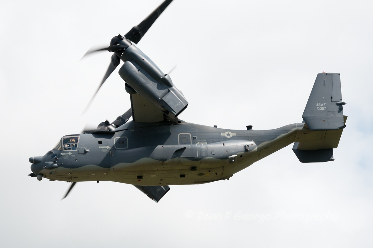 bell boeing osprey