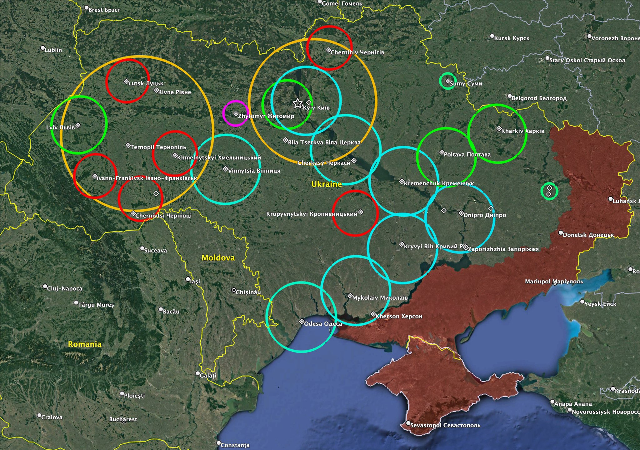 Война с украиной 2022 телеграмм фото 51