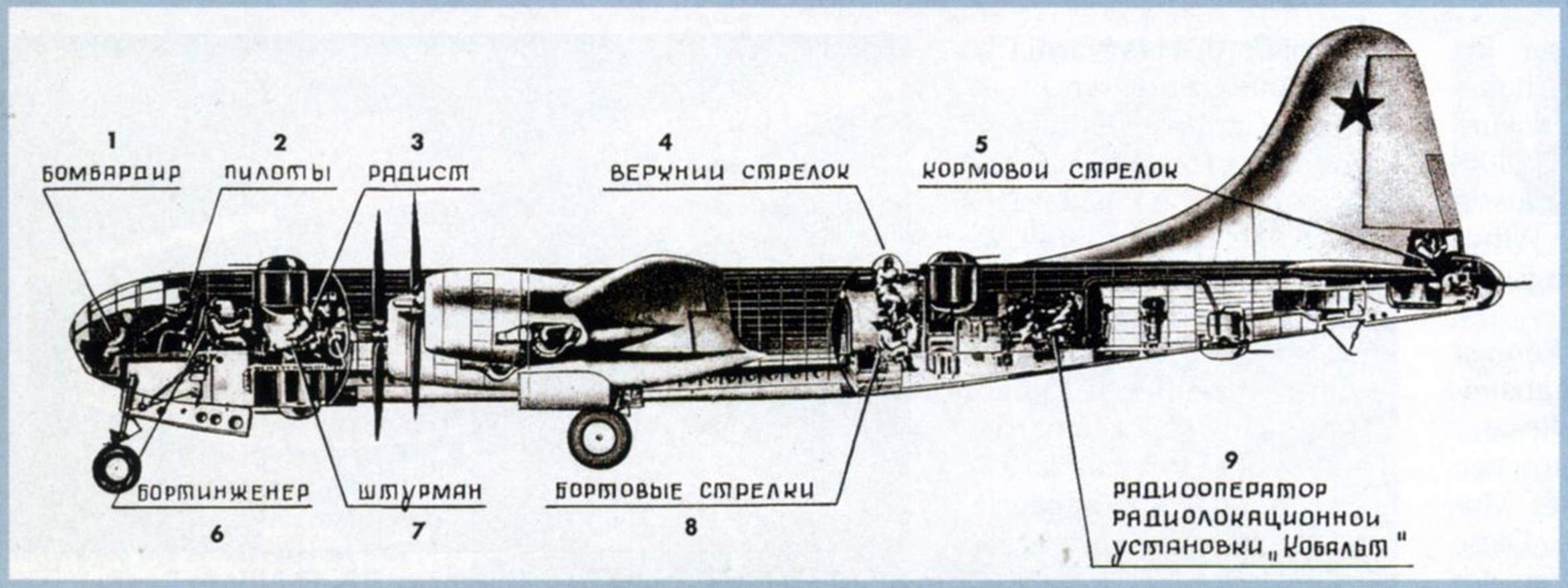 Ту 4. Самолет ту-4 Компоновочная схема. Ту-4 бомбардировщик чертежи. Ту-4 бомбардировщик экипаж. Ту4 b29.