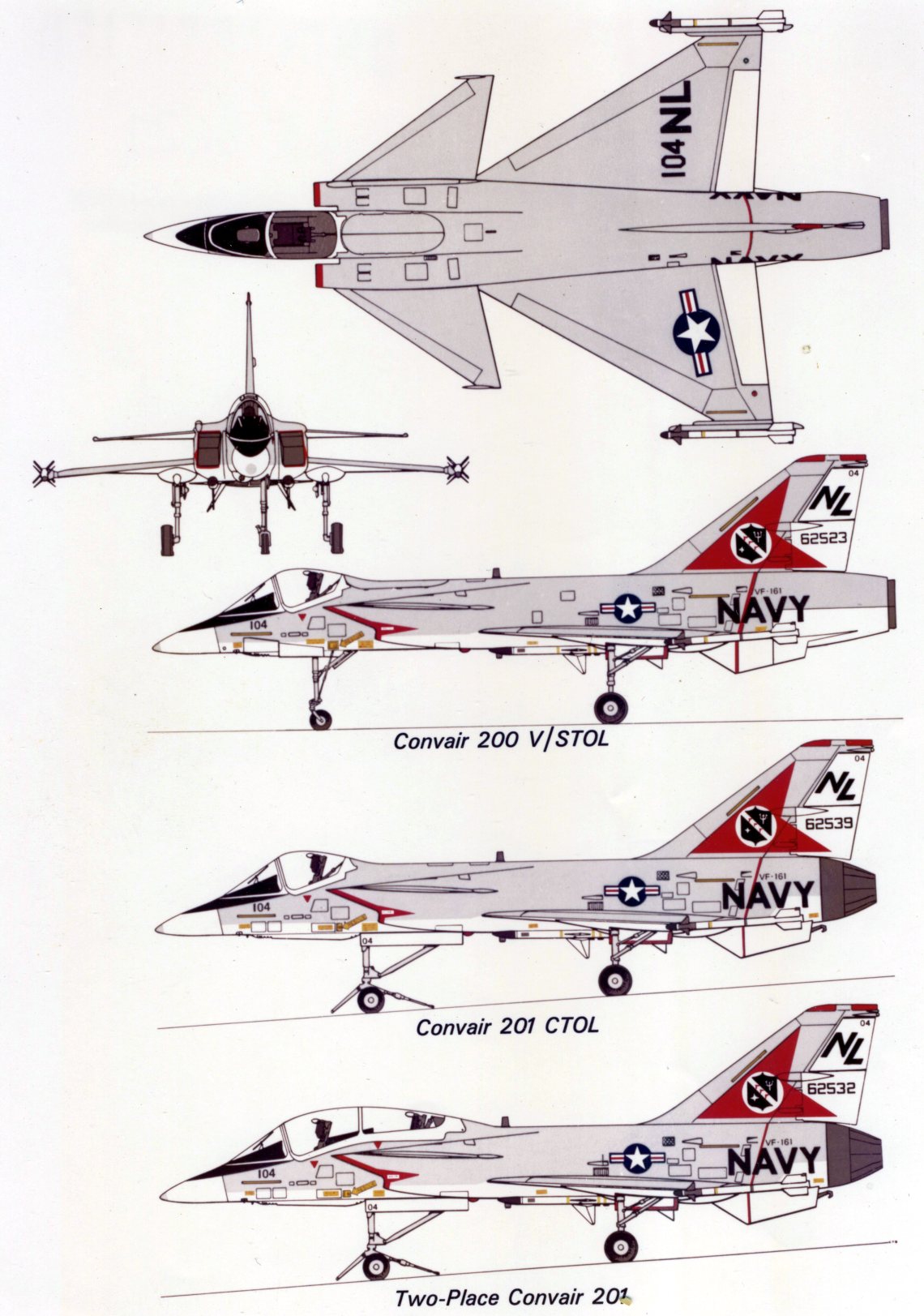 Модели 200. Convair model 200. Истребитель Convair model 200. Як-141 чертежи. Convair 201.