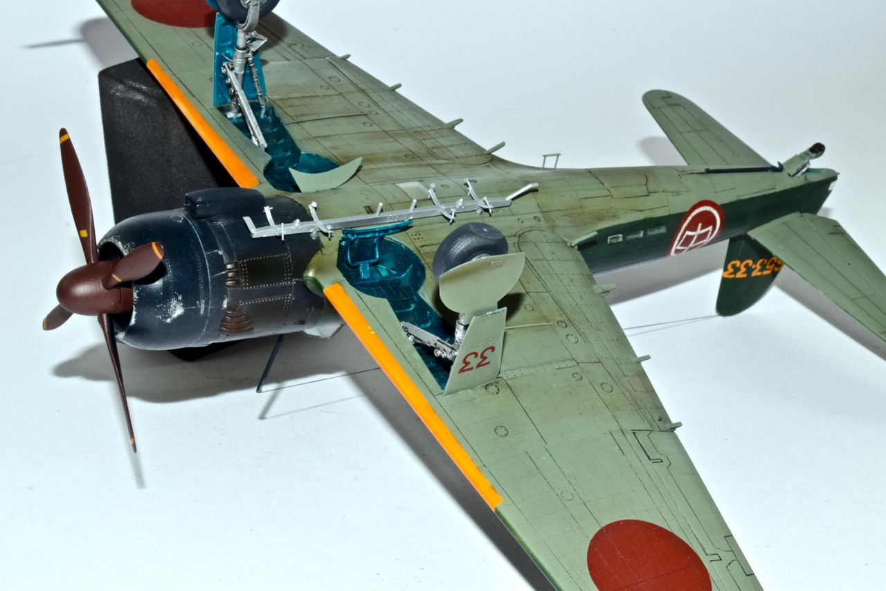 N 6 c. Nakajima b6n. Nakajima b6n Tenzan. Tenzan торпедоносец. B6 Tenzan.