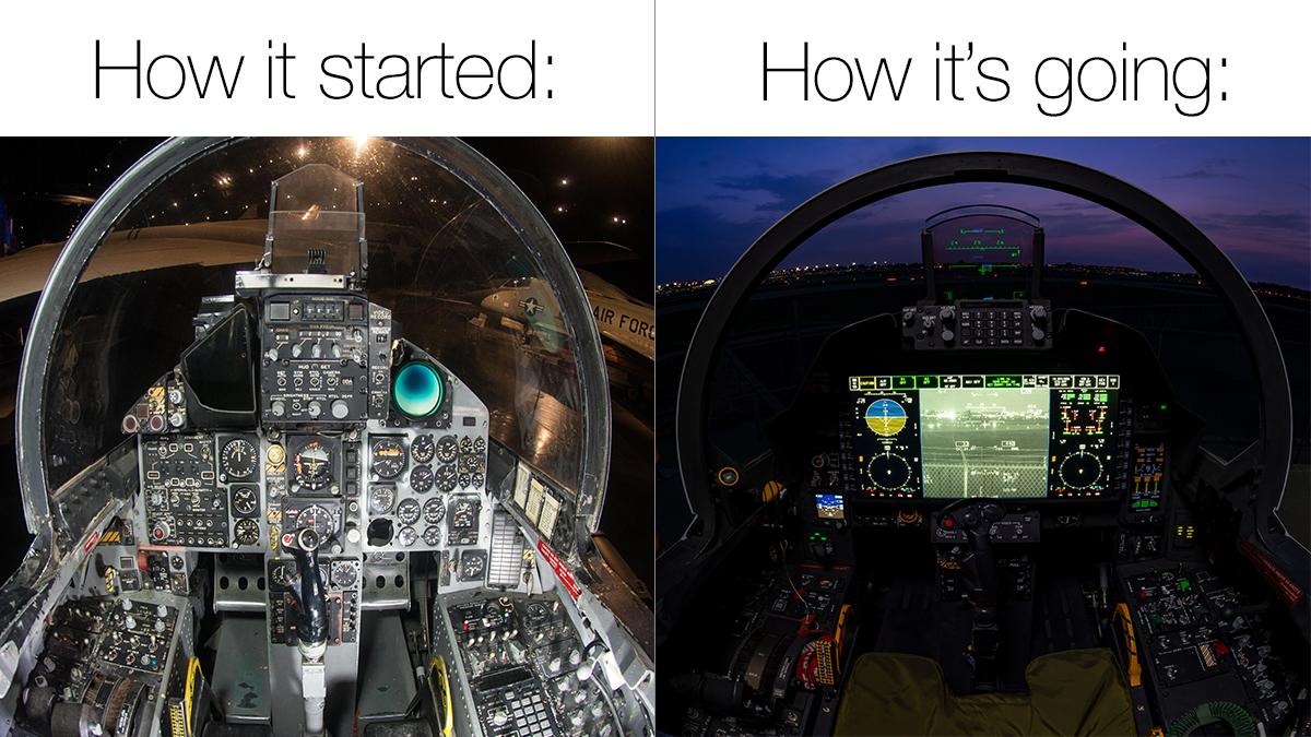 f 15ex cockpit