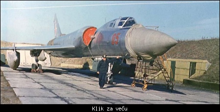 Tu-128 Fiddler-B